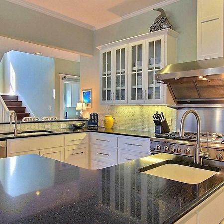 Cinnamon Shore- Summer House 181 Se Port Aransas Bagian luar foto