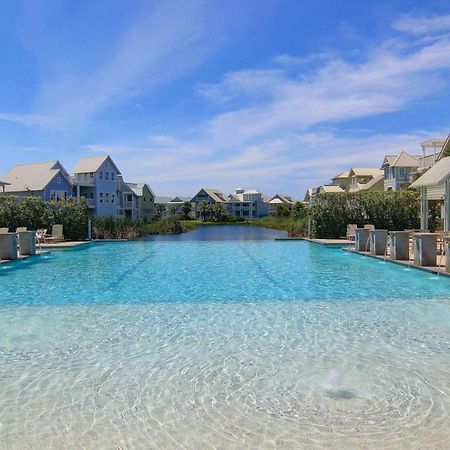 Cinnamon Shore- Summer House 181 Se Port Aransas Bagian luar foto