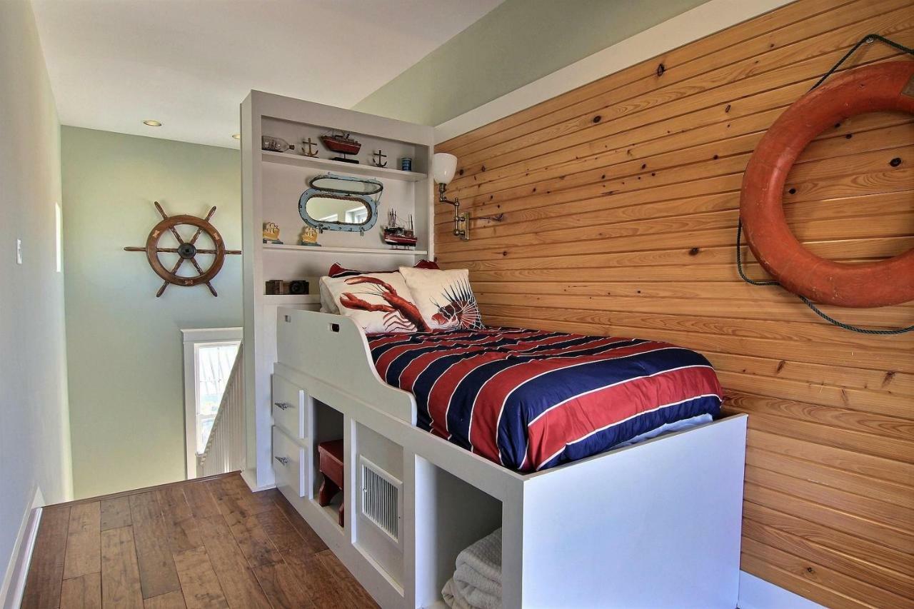 Cinnamon Shore- Summer House 181 Se Port Aransas Bagian luar foto