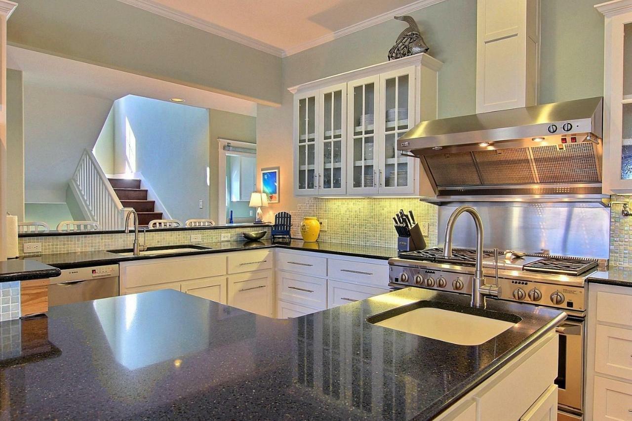 Cinnamon Shore- Summer House 181 Se Port Aransas Bagian luar foto