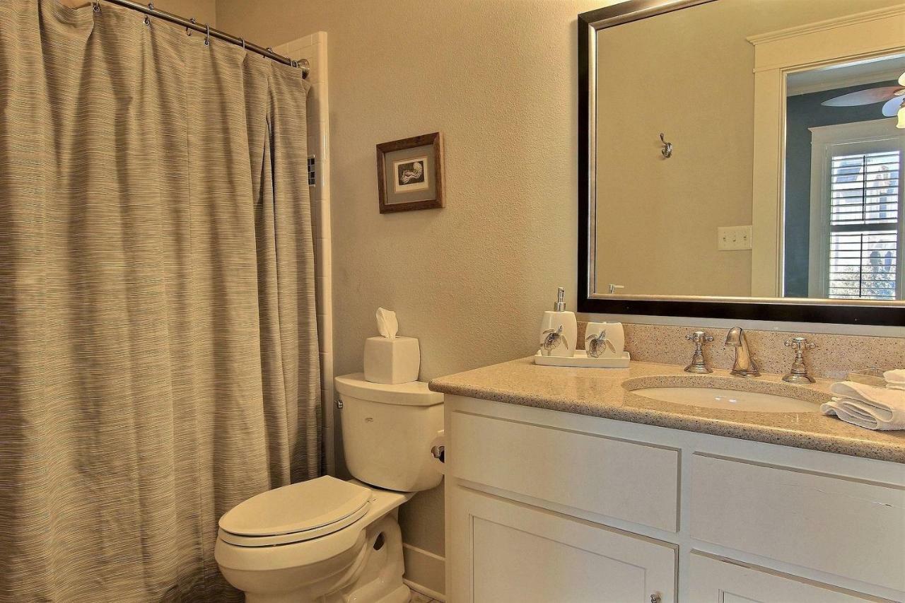 Cinnamon Shore- Summer House 181 Se Port Aransas Bagian luar foto
