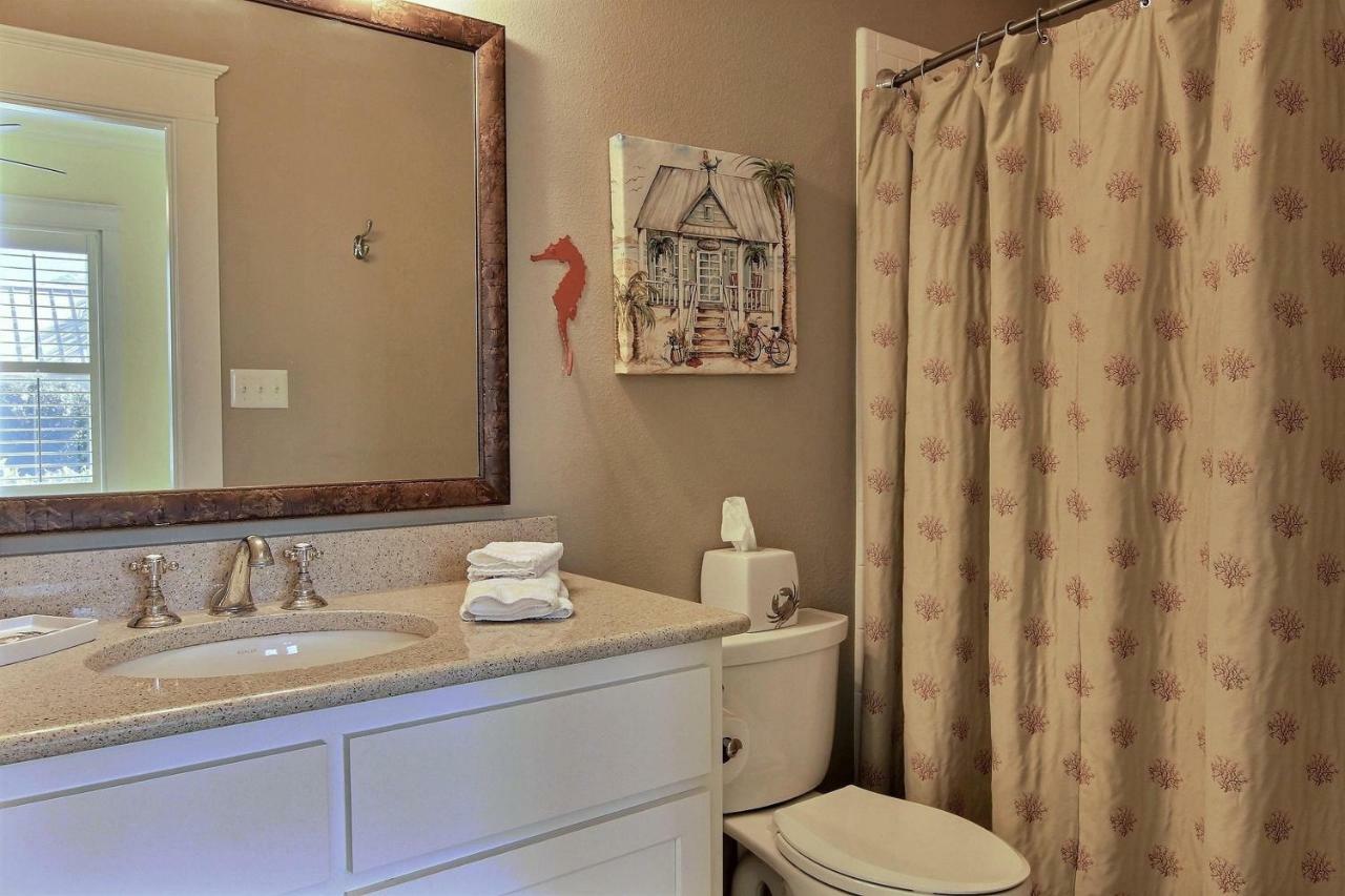 Cinnamon Shore- Summer House 181 Se Port Aransas Bagian luar foto