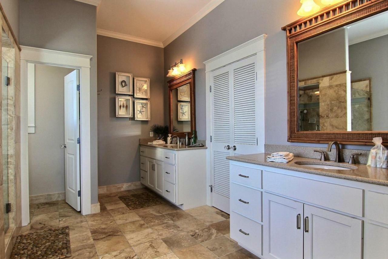 Cinnamon Shore- Summer House 181 Se Port Aransas Bagian luar foto
