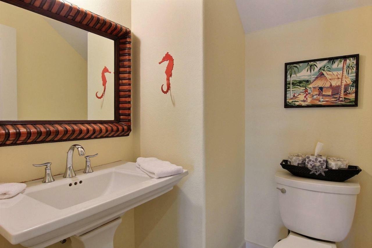 Cinnamon Shore- Summer House 181 Se Port Aransas Bagian luar foto