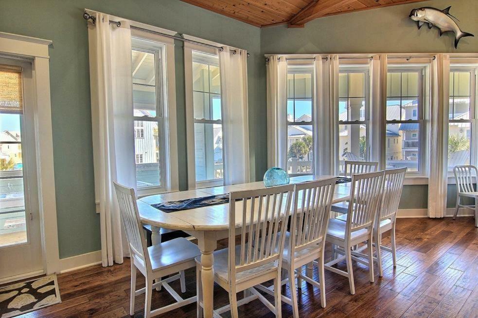 Cinnamon Shore- Summer House 181 Se Port Aransas Bagian luar foto